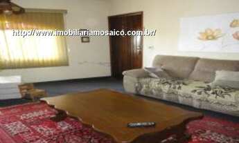 Imagem 2: Casa térrea na região do Jardim São Camilo, 03 dormitórios, 02 vagas de gagarem, churrasqu