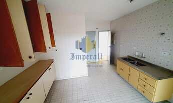 Imagem 7: Apartamento 109 m² Edifício Solar Barão Vinhais Caçapava SP Vila Resende