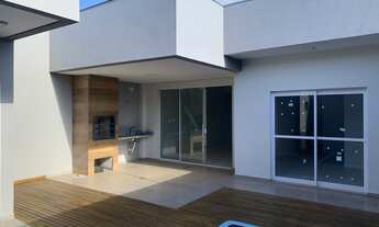 Imagem 2: CASA NOVA Com piscina 132m