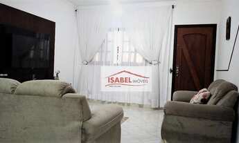 Imagem 6: CASA À VENDA - VILA COSTA - SUZANO/SP