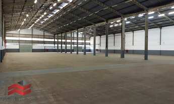 Imagem 7: Galpão 2.800 m² Locação Alphaville Barueri, SP