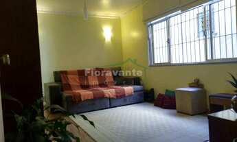 Imagem 2: Apartamento com 3 dorms, Embaré, Santos - R$ 450 mil, Cod: 4807