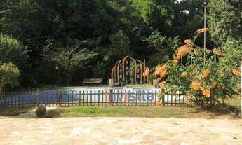 Imagem: Chácara com 3 dormitórios à venda, 1000