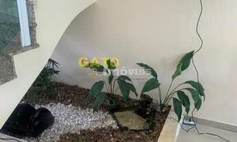 Imagem 4: Casa em Cajamar, Casa no Portal dos Ipês