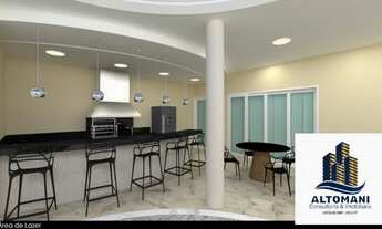 Imagem 5: Linda casa com 4 dormitórios, 2 suites - PISCINA - Condominio Golden Park