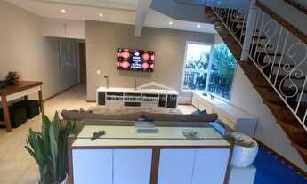 Imagem 6: Casa a venda no Condomínio Green Ville, bairro Betel, em Paulínia