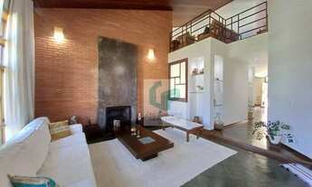 Imagem 5: Casa com 4 dormitórios, 680 m² - venda por R$ 2.300.000,00 ou aluguel por R$ 10.000,00/mês