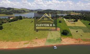 Imagem 5: Terrenos para venda na Represa Beira D`água - Joanópolis - SP