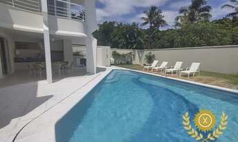 Imagem 4: Casa espetacular em Riviera de São Lourenço - Bezerra Imóveis