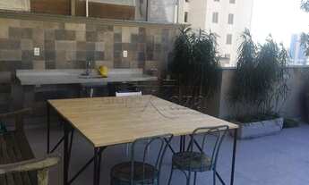 Imagem 5: Cobertura Duplex - Parque Industrial - Residencial Spazio Campo Di Savoya 110m² - 3 Dormit