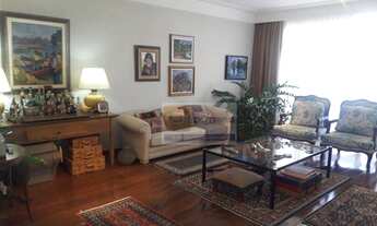 Imagem 3: Apartamento com 3 dormitórios à venda, 301 m² por R$ 1.100.000 - Centro - Piracicaba/SP