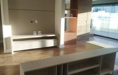 Imagem 2: Blessed Aquarius - 206m² 2 Suítes Varanda Gourmet Jacuzzi 2 Vagas e Hobby Box