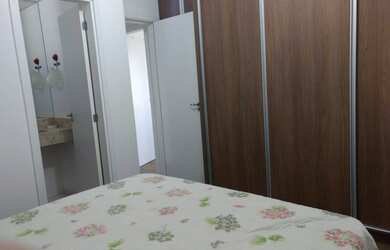 Imagem 7: APARTAMENTO VILA UNITA 3 DORMITÓRIOS 1 SUÍTE