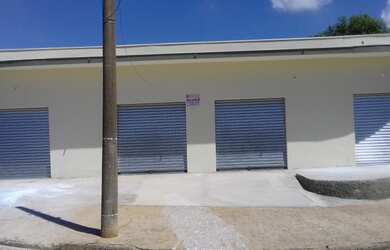 Imagem 2: Salão comercial novo e reformado, 40m², prédio de esquina, primeira locação - excelente lo