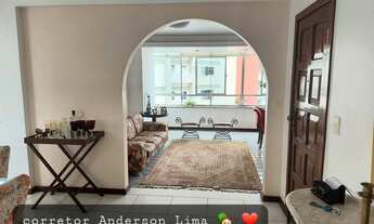 Imagem 5: Apartamento para venda com 104 metros quadrados com 4 quartos em Graça - Salvador - BA