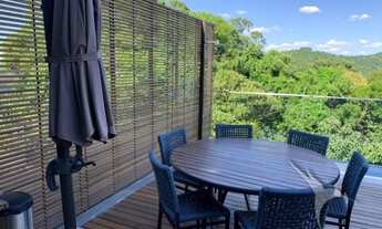 Imagem 3: SANTANA DE PARNAIBA - Casa Padrão - Alphaville