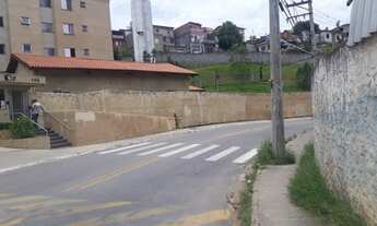 Imagem 6: Apartamento para venda tem 50 metros quadrados com 2 quartos em Jardim Briquet - Itapevi