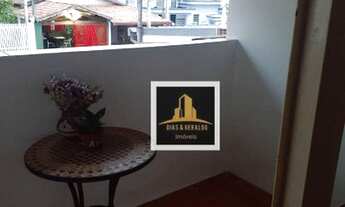 Imagem 7: Sobrado com 3 dormitórios à venda, 133 m² por R$ 385.000,00 - Jardim Portugal - São José d