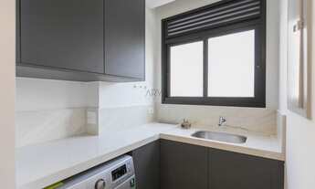 Imagem 7: Apartamento Duplex com 2 suítes no Bigorrilho - ARYA1