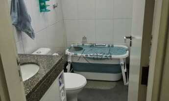 Imagem 6: Casa de condomínio para venda tem 158 metros quadrados com 2 quartos