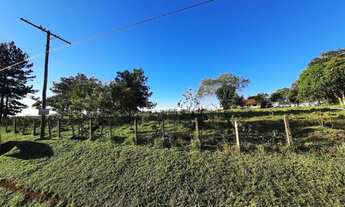 Imagem 4: Vendo área frente para Raposo Tavares Itapetininga SP