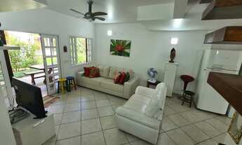 Imagem 2: Casa de condomínio sobrado para venda com 250 metros quadrados com 4 quartos