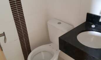 Imagem 5: Casa Nova na Vila Cascatinha