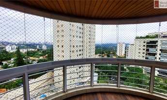 Imagem 4: SÃO PAULO - APARTAMENTO PADRÃO - ALTO DE PINHEIROS