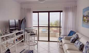 Imagem 3: Apartamento á venda, 3 dormitórios, vista mar, 132 m² por R$ 800.000,00, Praia do Tombo, G