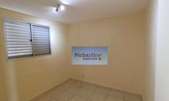 Imagem 7: Apartamento Spazio Mont Royal com 2 dormitórios,cozinha planejada 44 m²