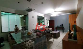 Imagem 7: Casa com 3 dormitórios à venda, 137 m² - Vila Belmiro - Santos/SP