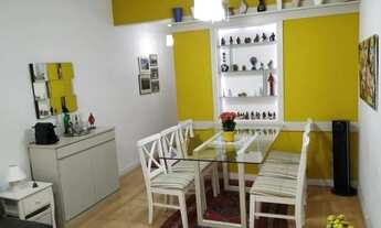 Imagem 3: Apartamento para Venda em Barueri, Jardim Tupanci, 3 dormitórios, 1 suíte, 2 banheiros, 1