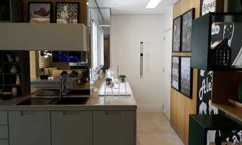 Imagem 6: Apartamento 03 Dormitórios no Bela Vista- Osasco - SP