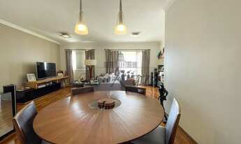 Imagem 3: Apartamento - Vila Ema - Residencial Athmosphere - 127m² - 3 Suítes - 3 dormitórios - Resi