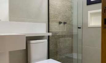 Imagem 6: LINDA CASA NOVA NO SOBRADO NO TERRA MAGNA 3 SUÍTES