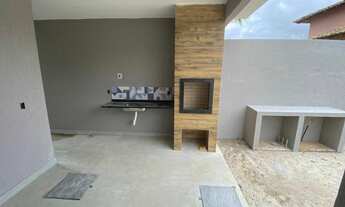 Imagem 2: Rio das Ostras - Casa Padrão - Ouro Verde