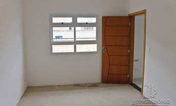 Imagem: VOTORANTIM - Apartamento Padrão - Karolyne