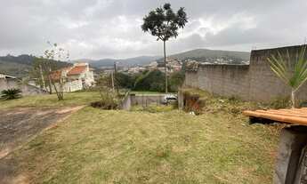 Imagem 6: Terreno a venda do Boa Vista em Piracaia-SP