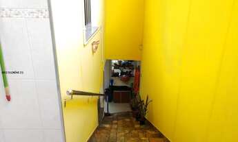 Imagem 3: Casa para Venda em Mogi das Cruzes, Mogi Moderno, 3 dormitórios, 2 suítes, 3 banheiros, 2