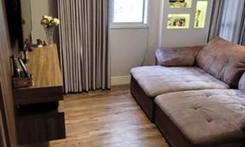 Imagem 5: APARTAMENTO RESIDENCIAL em SÃO PAULO - SP, TATUAPÉ