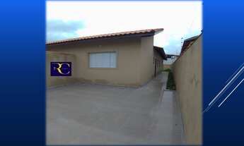 Imagem: Casa nova 2 dormitórios lado praia em Itanhaém