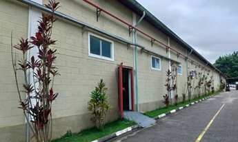 Imagem 4: Belíssimo galpão para locação com área de 1.520 m² construído, ótimo galpão para sua Indus