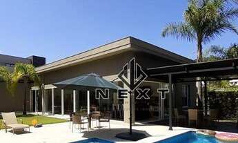 Imagem: Casa com 4 dormitórios à venda, 470 m²