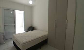 Imagem 5: Apartamento para venda tem 130 metros quadrados com 2 quartos em Maitinga - Bertioga - São