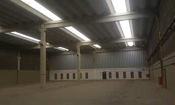 Imagem 4: Jundiaí - Galpão/Depósito/Armazém - Distrito Industrial