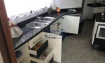 Imagem 5: Sobrado com 4 dormitórios à venda, 534 m² por R$ 2.800.000,00 - Residencial Real Park Aruj