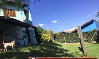 Imagem 3: Casa com 2 quartos, 374m2, à venda - Parque Florianópolis