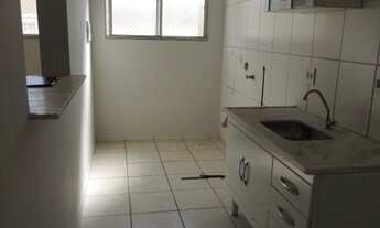 Imagem: Apartamento residencial para VENDA no condomínio