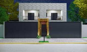 Imagem: Rifaina - Apartamento Padrão - Centro