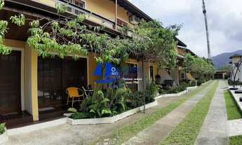 Imagem: Casa com 2 dormitórios para alugar, 115